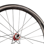 Tune Nano Gravel 45 Disc Brake Wheelset
