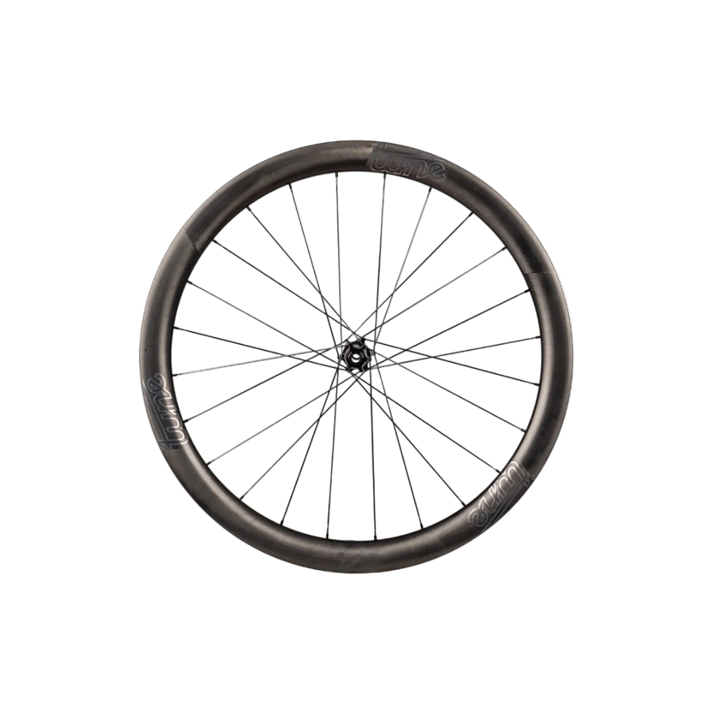 Tune Nano Gravel 45 Disc Brake Wheelset