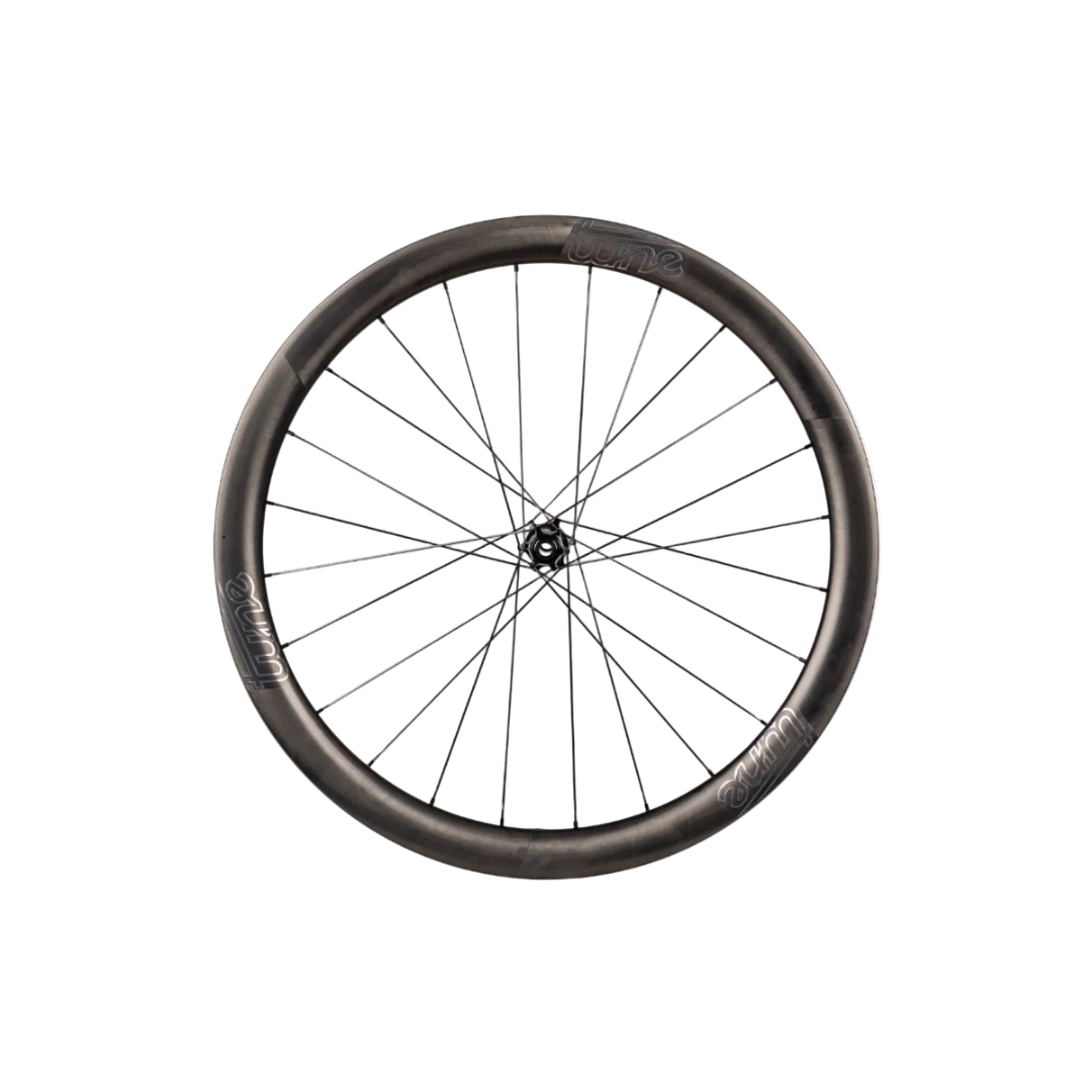 Tune Nano Gravel 45 Disc Brake Wheelset