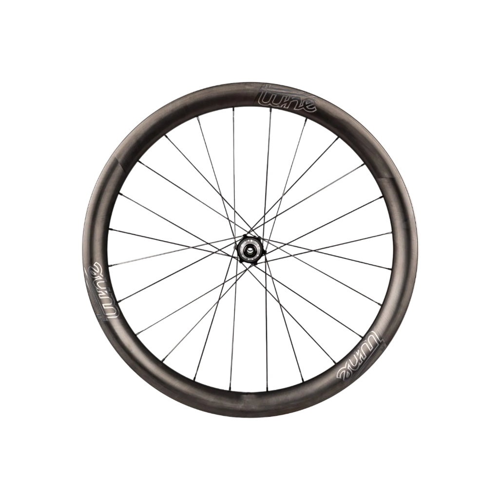 Tune Nano Gravel 45 Disc Brake Wheelset