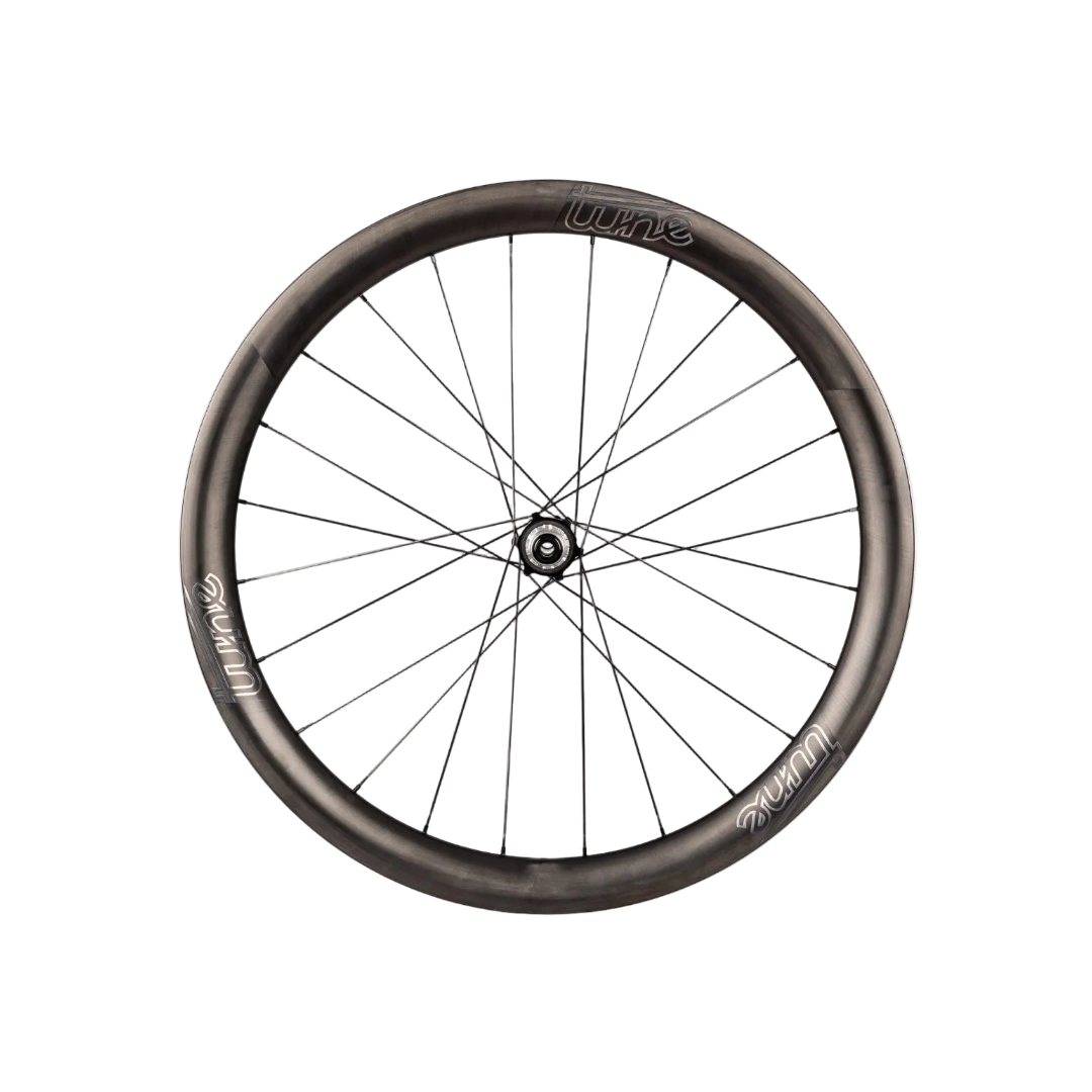 Tune Nano Gravel 45 Disc Brake Wheelset