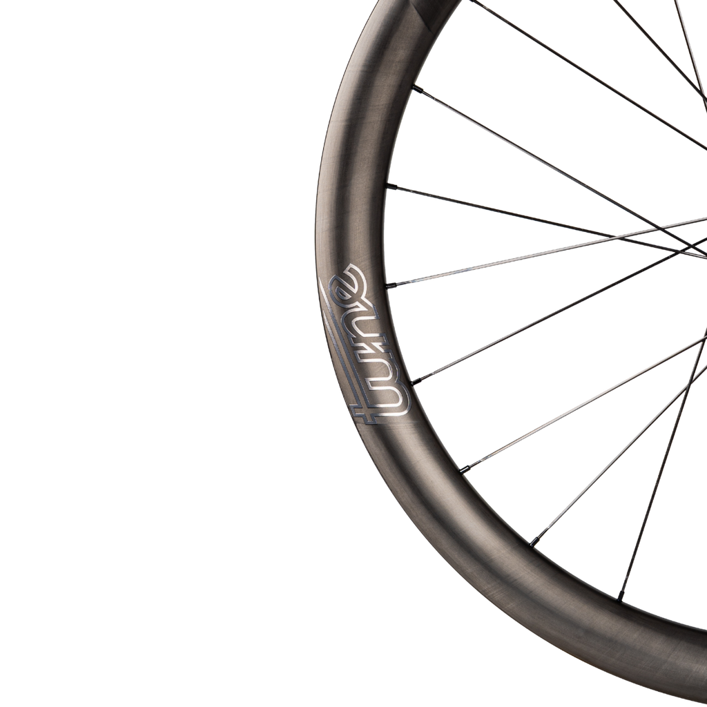 Tune Nano Gravel 45 Disc Brake Wheelset