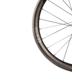Tune Nano Gravel 45 Disc Brake Wheelset