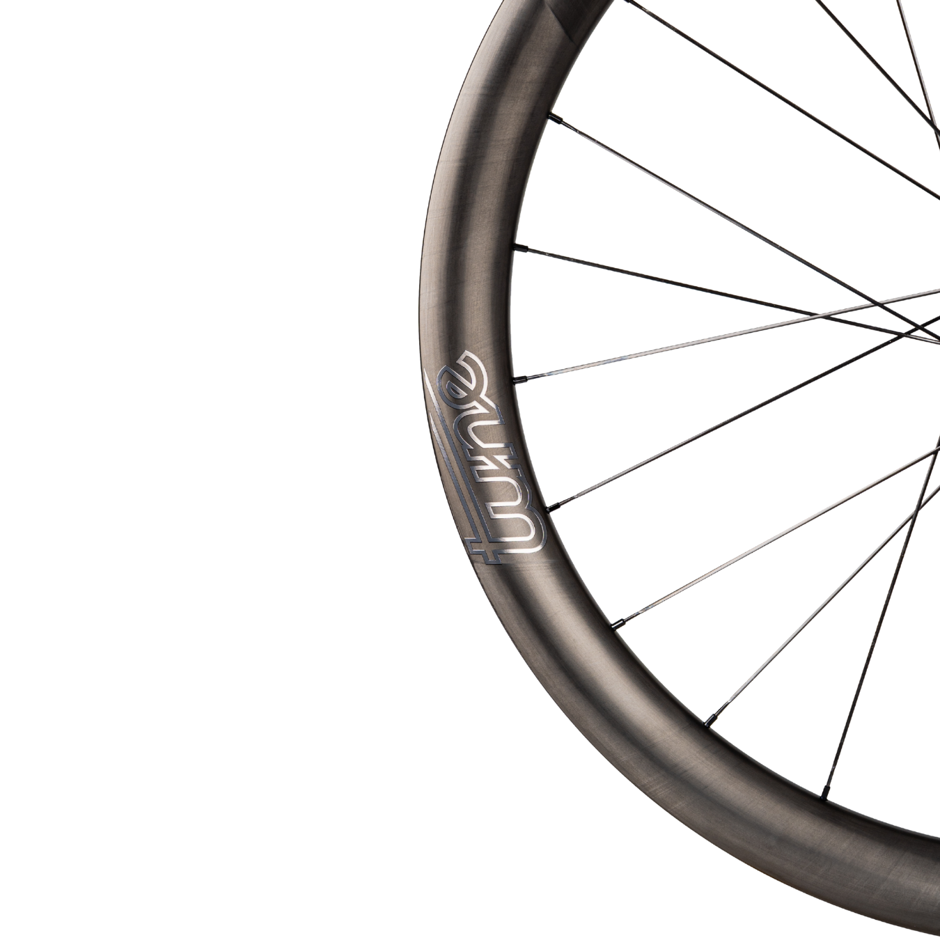 Tune Nano Gravel 45 Disc Brake Wheelset