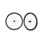 Tune Nano Gravel 45 Disc Brake Wheelset