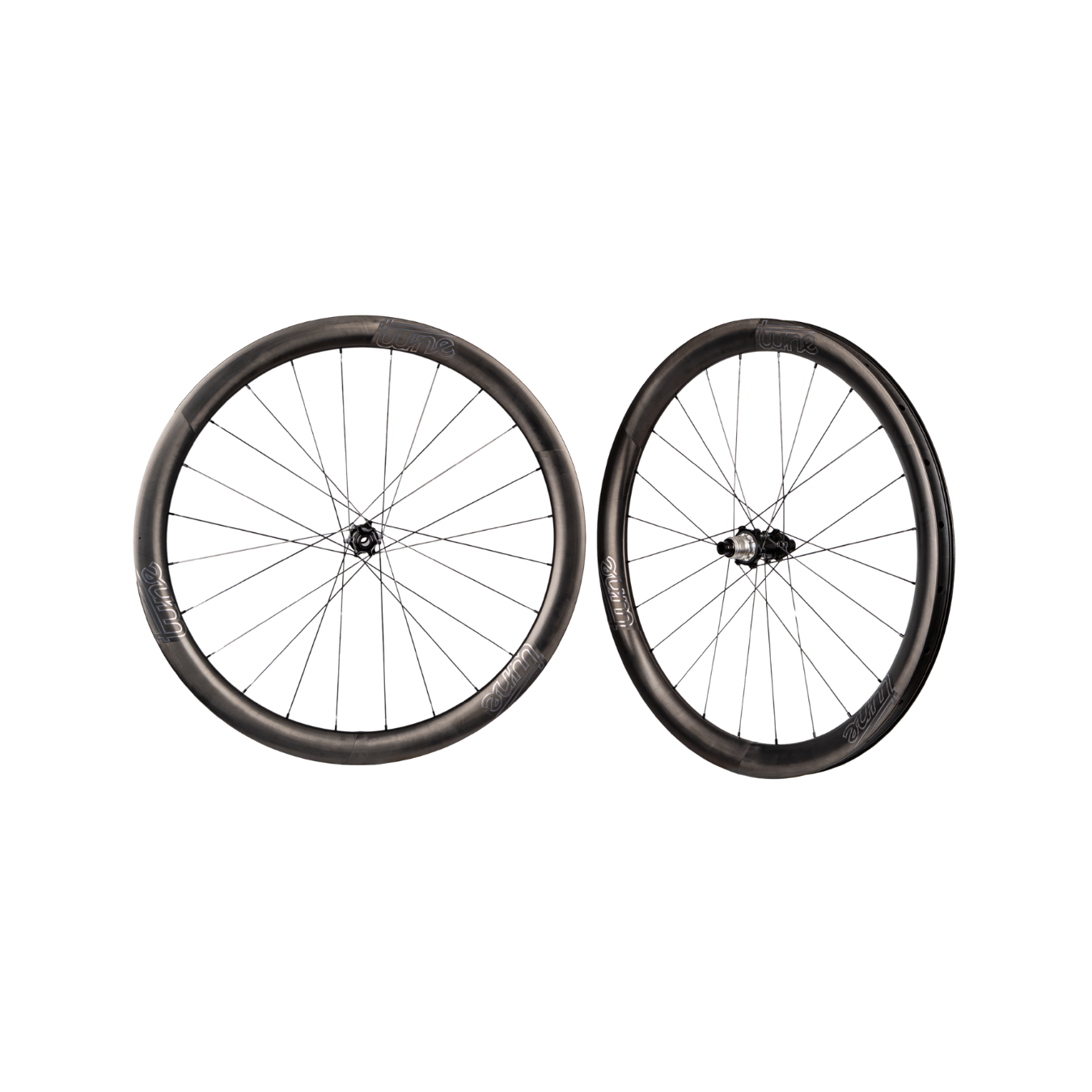 Tune Nano Gravel 45 Disc Brake Wheelset