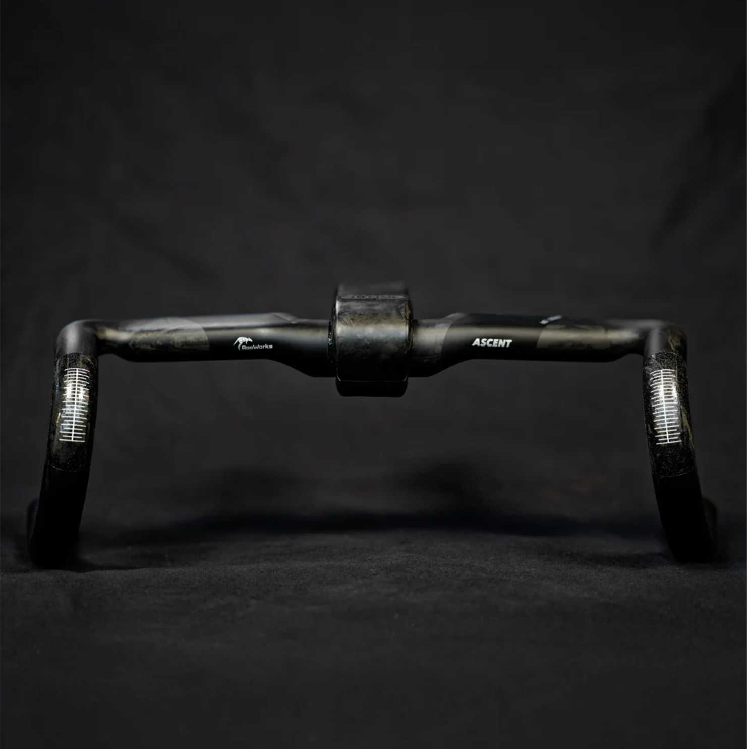 Ascent Anaconda Stem