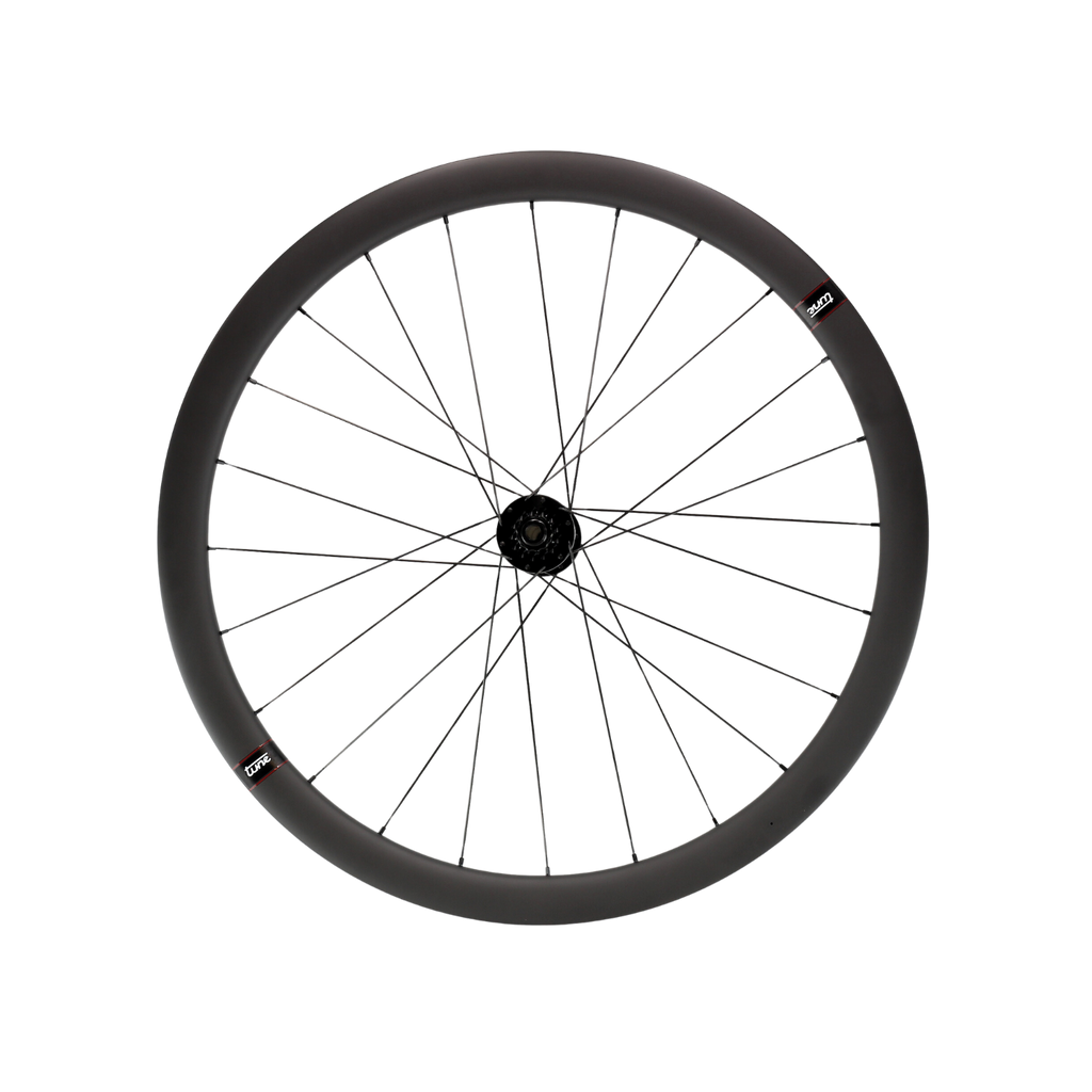 Tune Rouleur 4044 Disc Wheelset