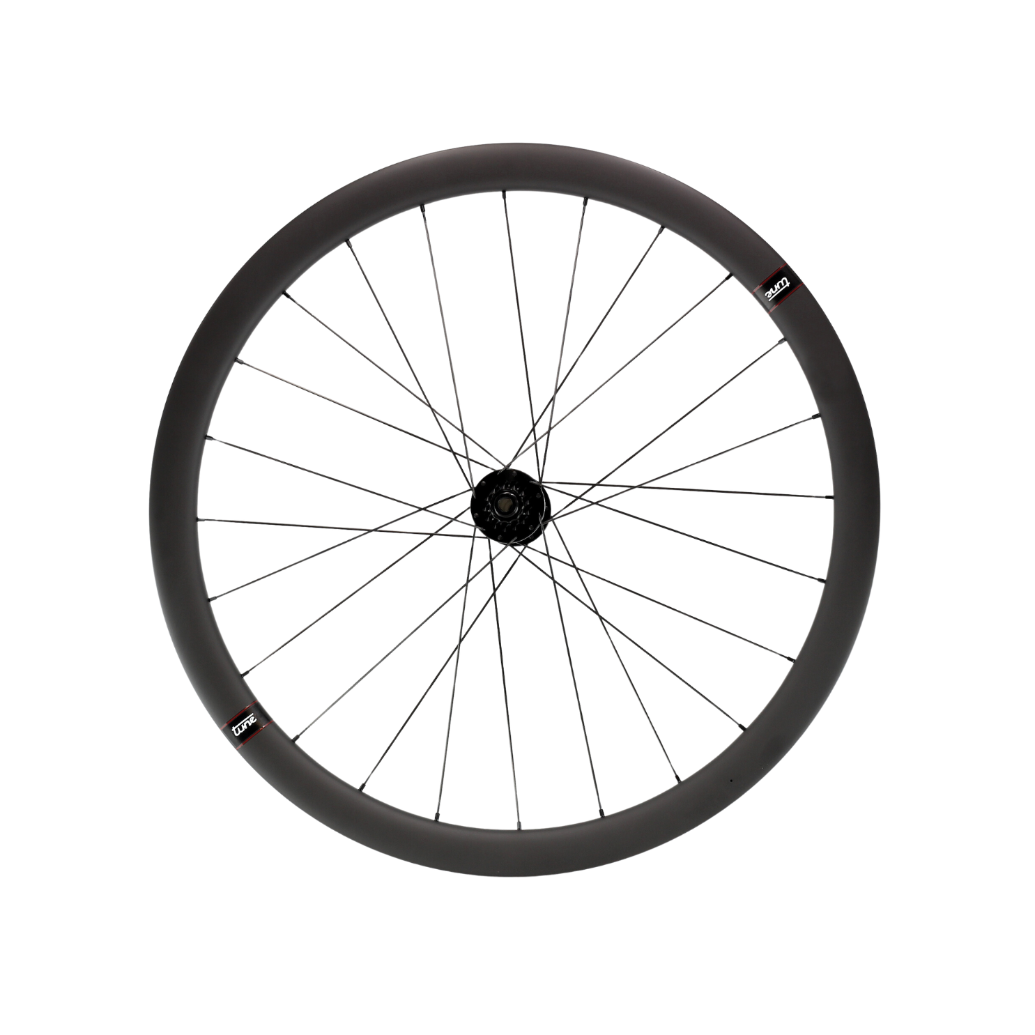 Tune Rouleur 4044 Disc Wheelset