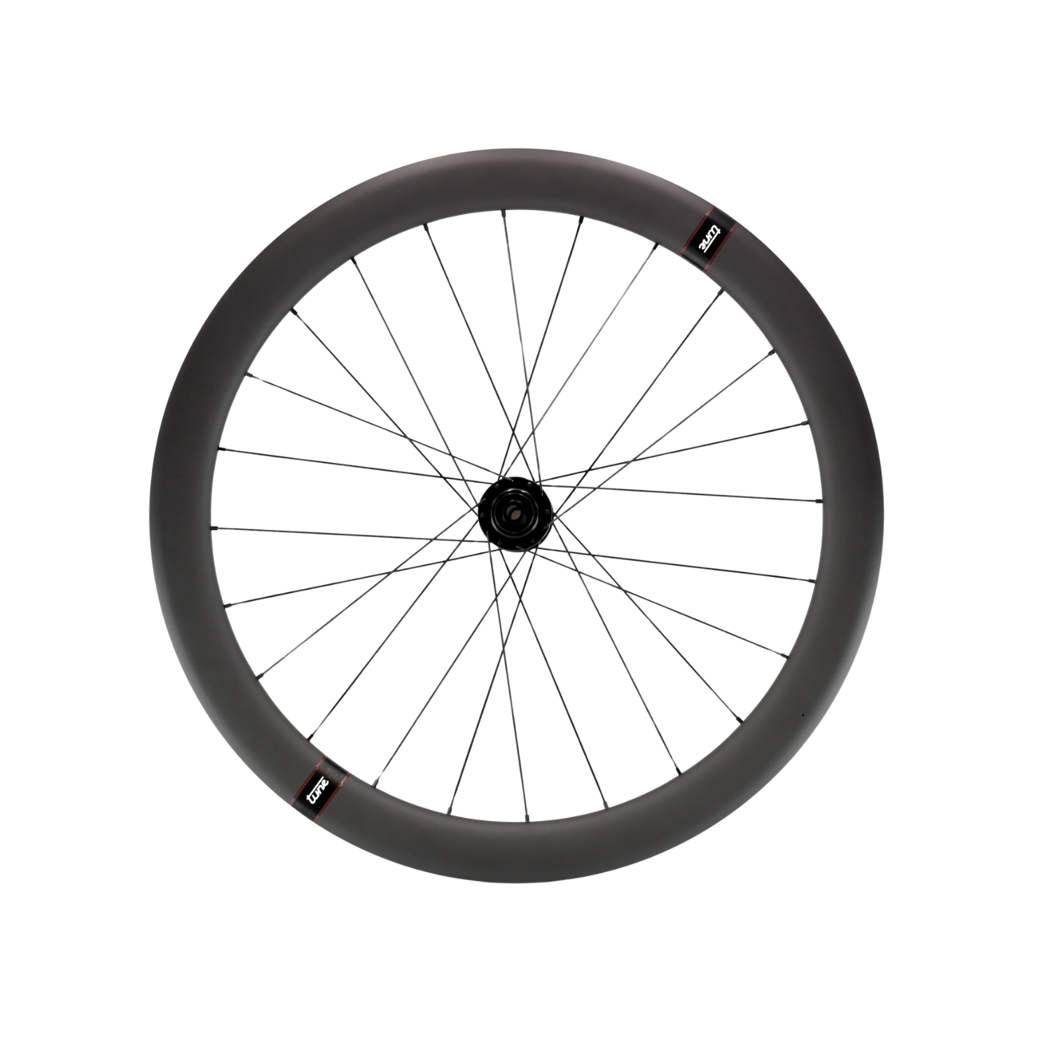 Tune Sprinteur 5263 Disc Wheelset