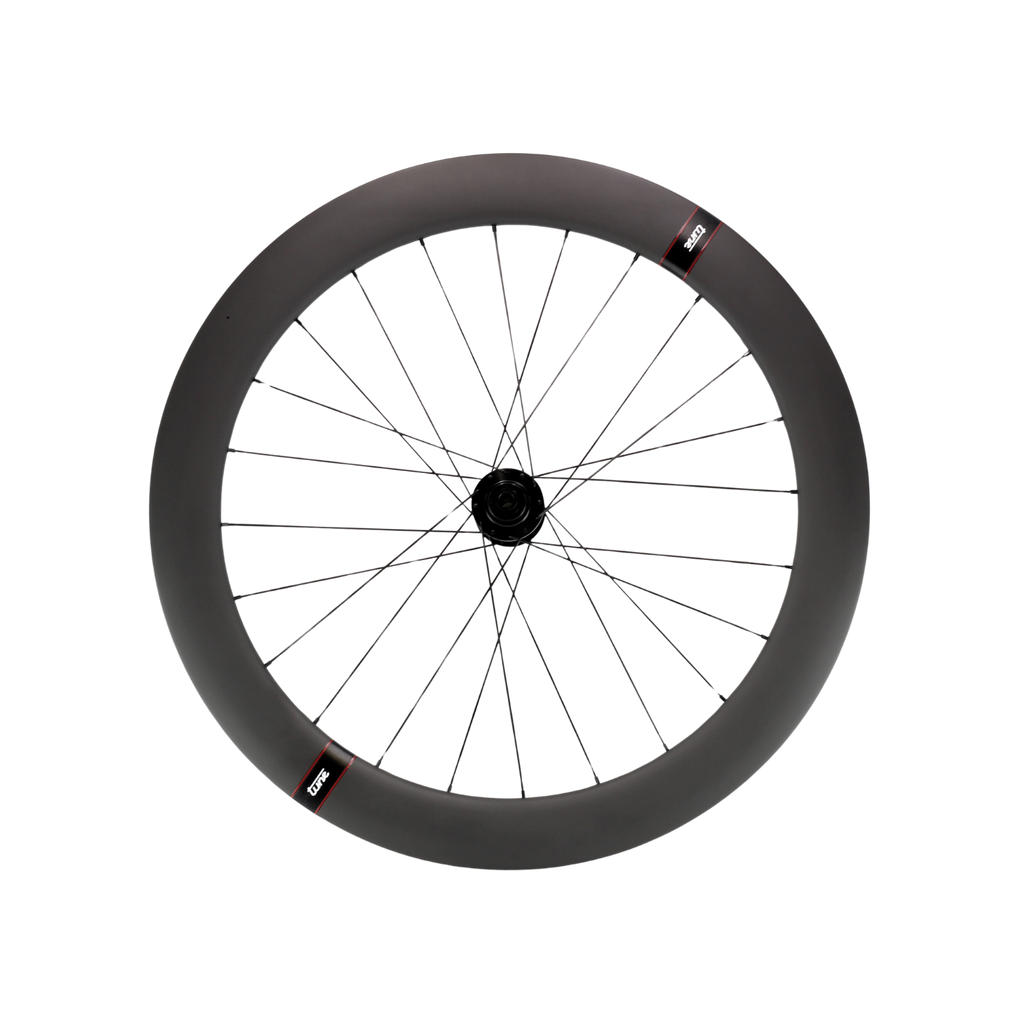 Tune Sprinteur 5263 Disc Wheelset