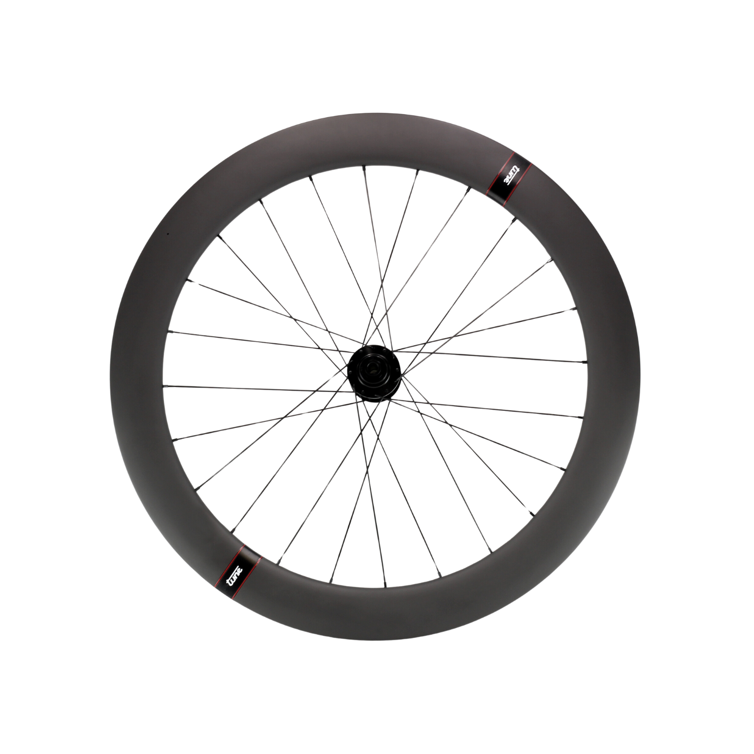 Tune Sprinteur 5263 Disc Wheelset
