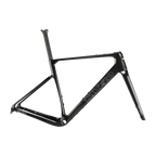 Tavelo GROW Gravel Frameset - Black