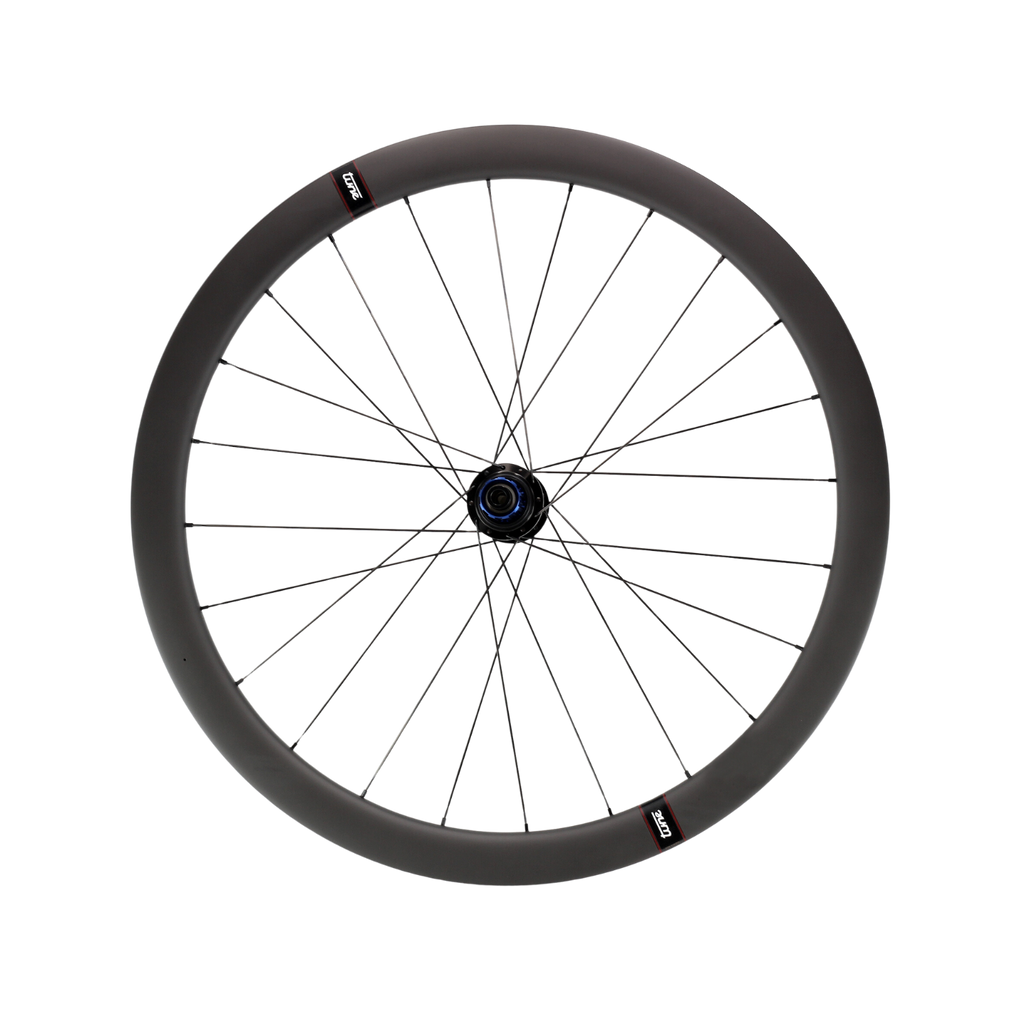 Tune Rouleur 4044 Disc Wheelset