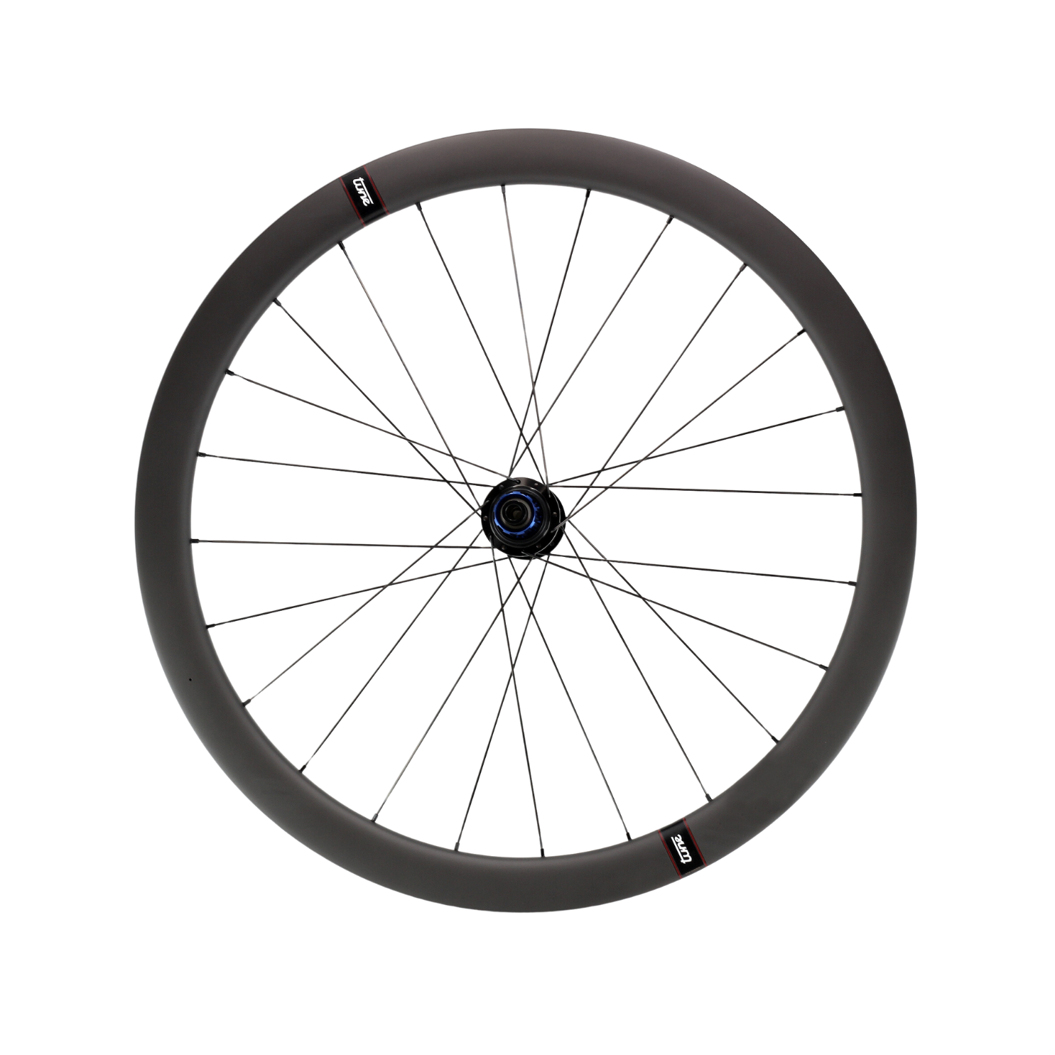 Tune Rouleur 4044 Disc Wheelset