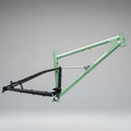 Starling Cycles Twist Frame - Landy Green