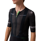 Attaquer ULTRA Climbers Jersey - Black