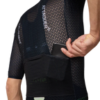 Attaquer ULTRA Climbers Jersey - Black