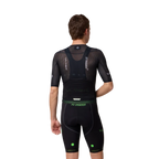 Attaquer ULTRA Climbers Jersey - Black