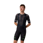 Attaquer ULTRA Climbers Jersey - Black