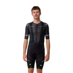 Attaquer ULTRA Climbers Jersey - Black