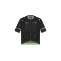 Attaquer ULTRA Climbers Jersey - Black