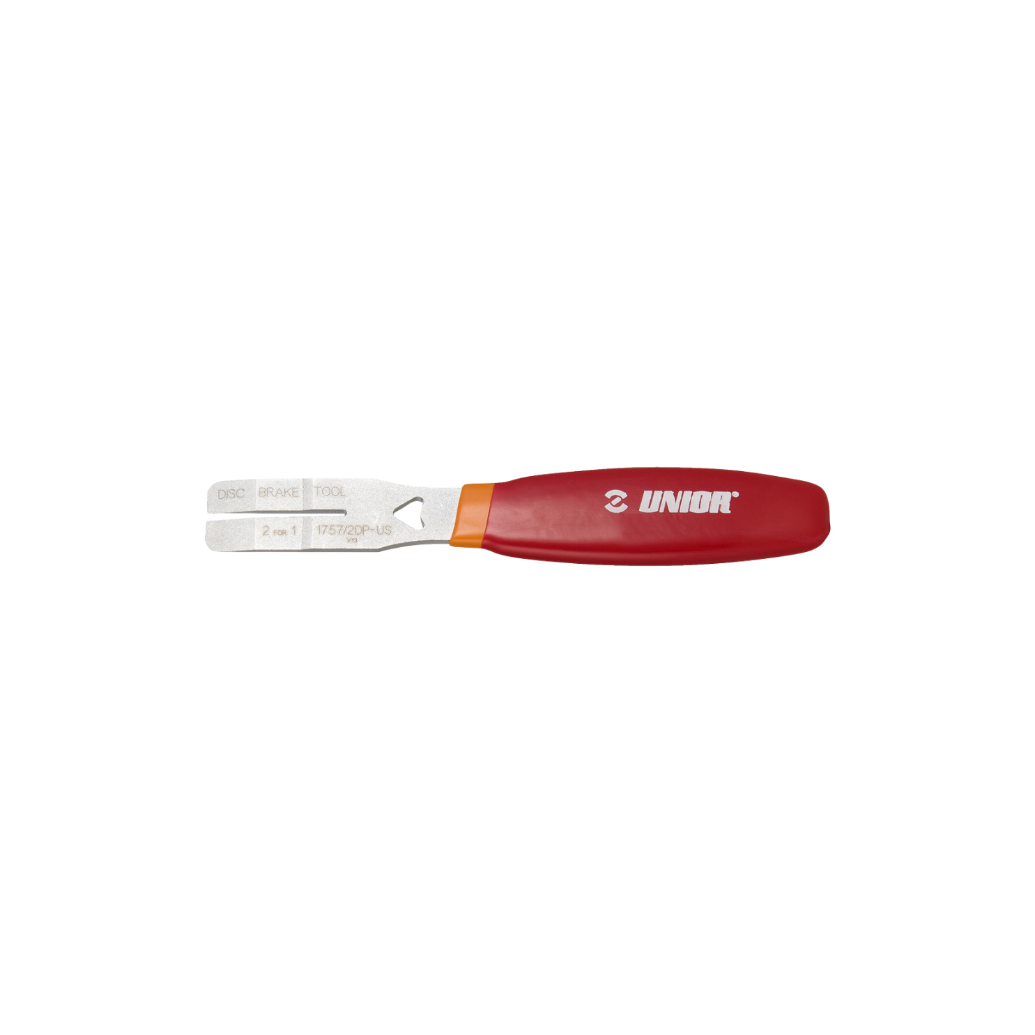 Unior 2-In-1 Disc Brake Tool