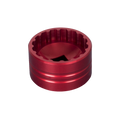 Unior Bottom Bracket Socket 16 Notch