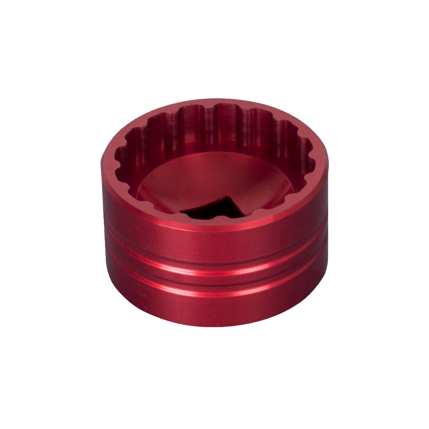 Unior Bottom Bracket Socket 16 Notch