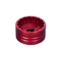 Unior Bottom Bracket Socket Megaevo