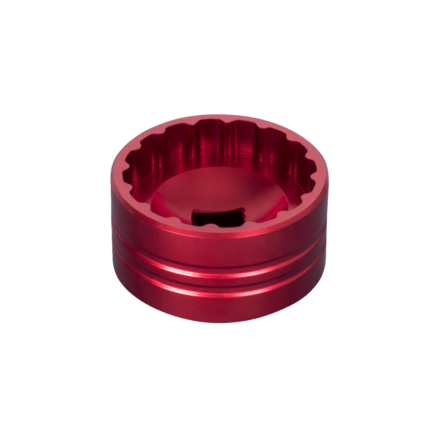 Unior Bottom Bracket Socket Megaevo