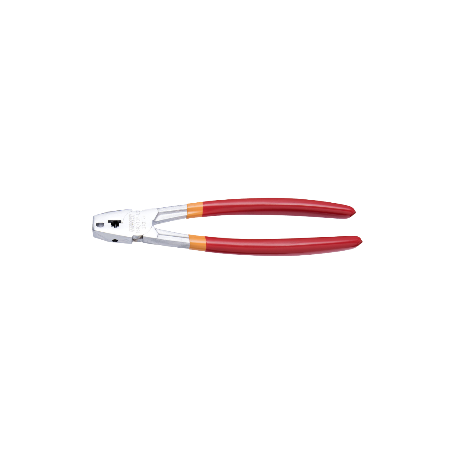 Unior Chain Rivet Pliers