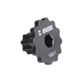 Unior Chainring Nut Wrench