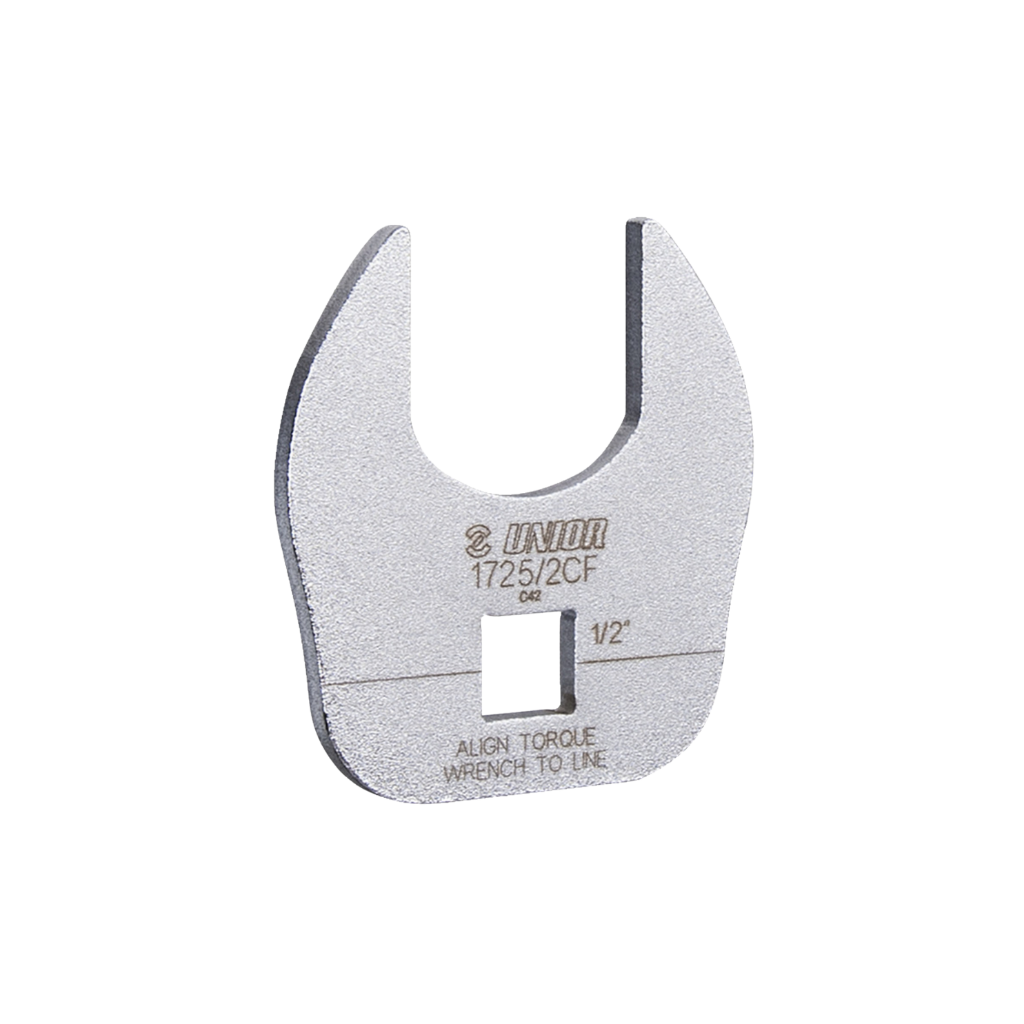 Unior Crowfoot Open End Wrench - CCACHE