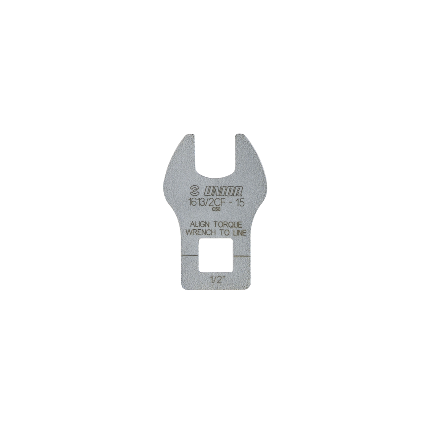 Unior Crowfoot Pedal Wrench
