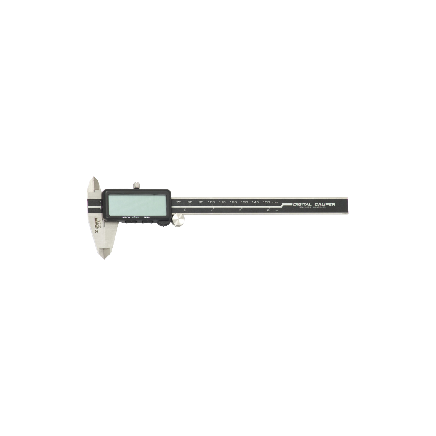 Unior Digital Vernier Caliper