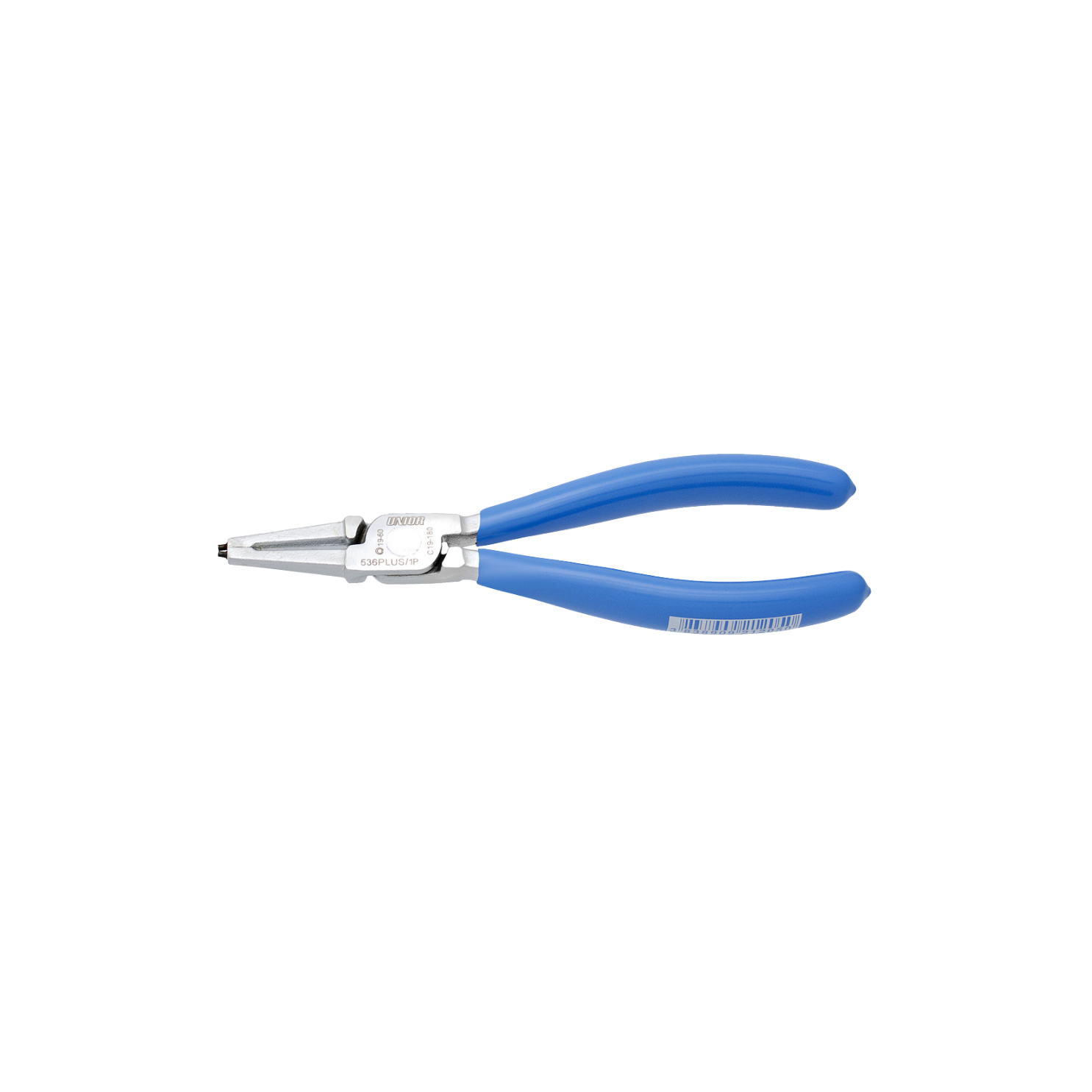 Unior Internal Lockrings Pliers - Straight