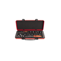 Unior Master Bits And Sockets Set