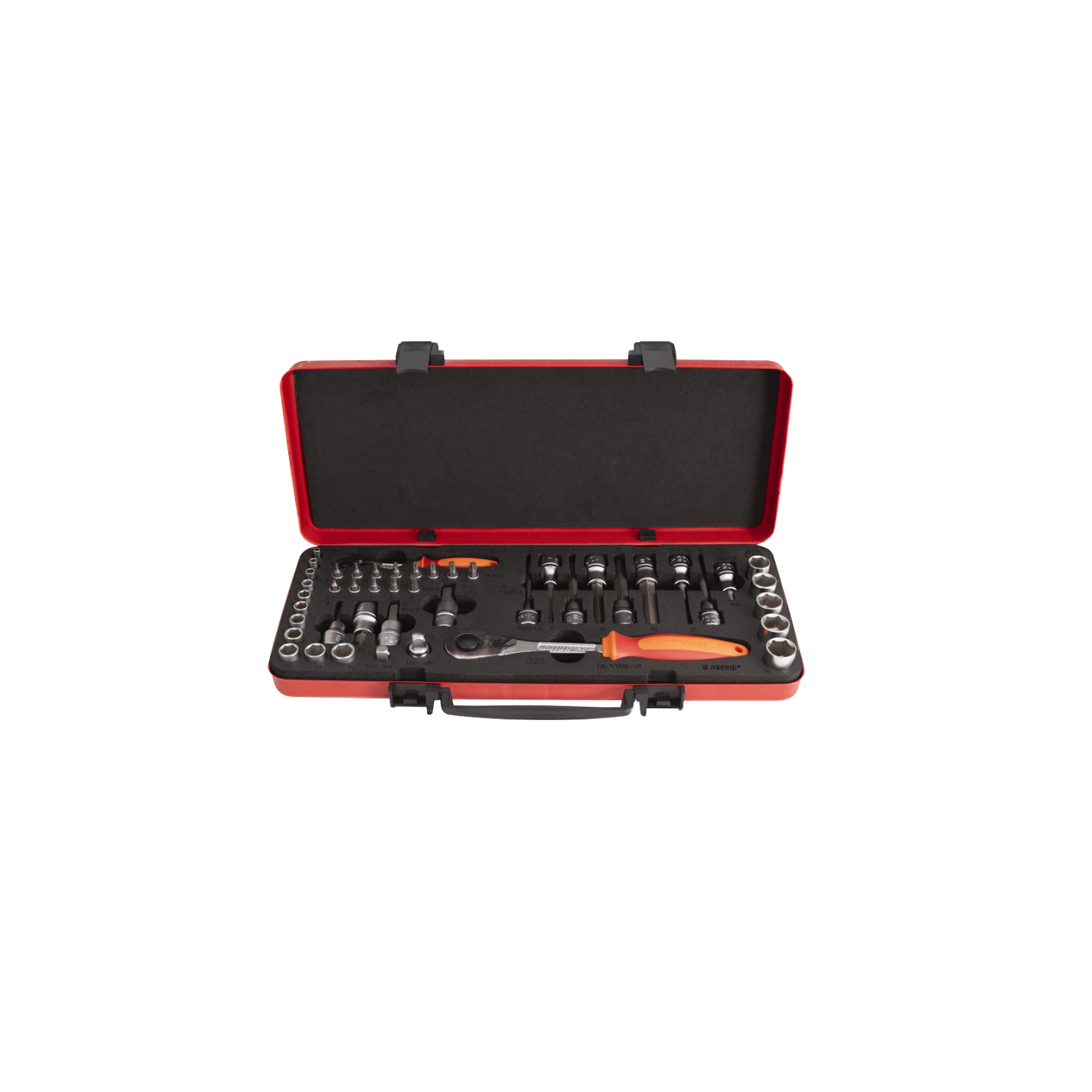 Unior Master Bits And Sockets Set