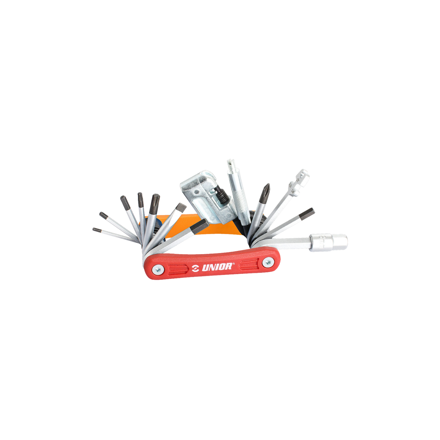 Unior Multitool EURO17