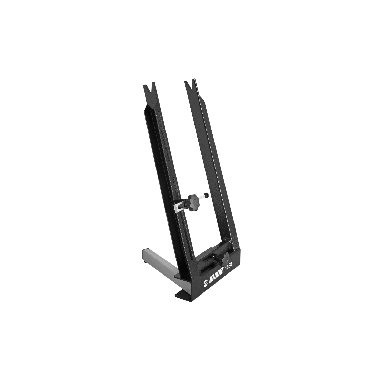 Unior Portable Truing Stand