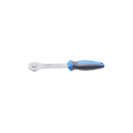 Unior Pro Socket Handle With 1/2" Square Drive