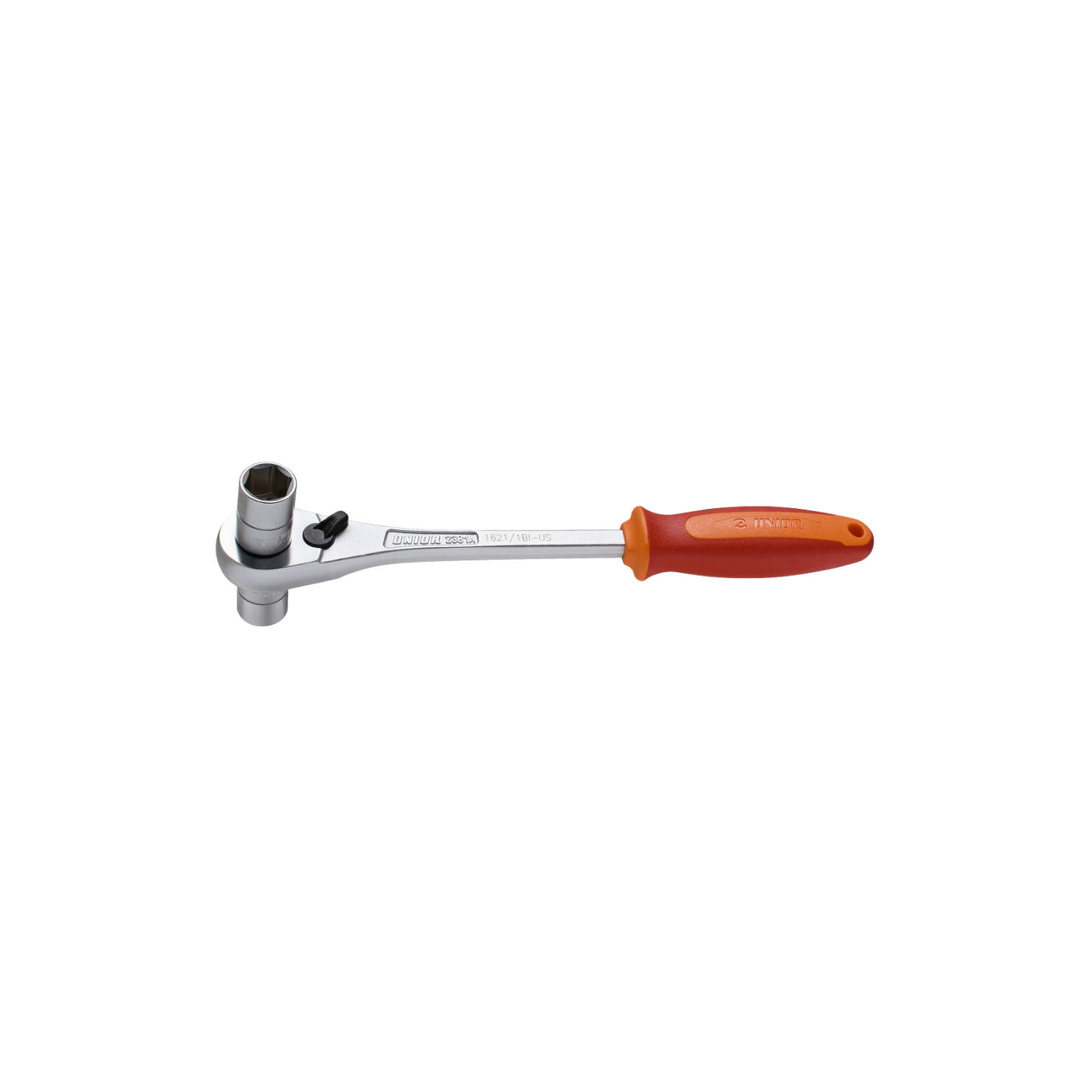 Unior Ratchet Wrench