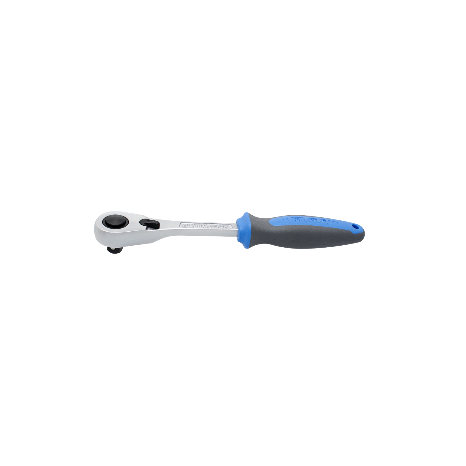 Unior Reversible Ratchet 1/2"