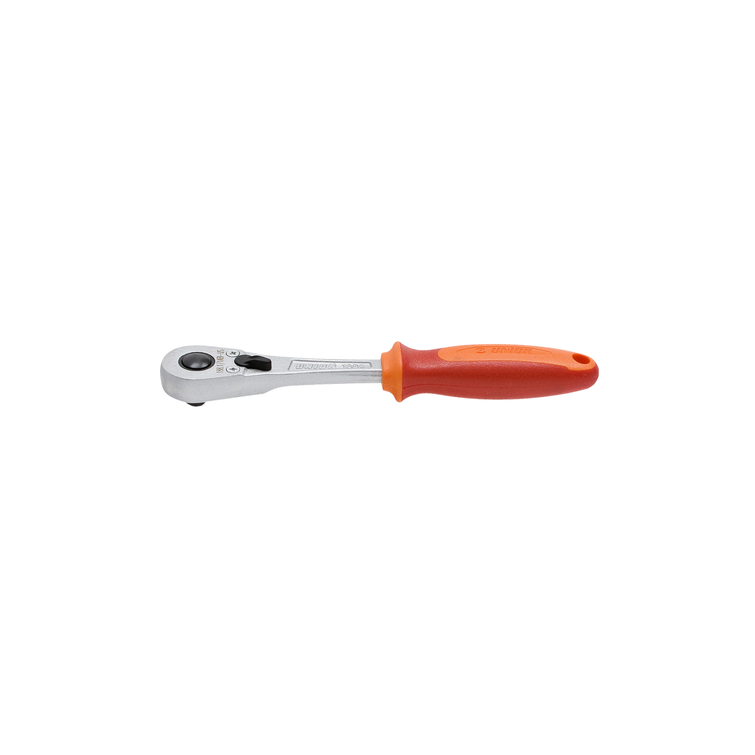 Unior Reversible Ratchet 1/4"