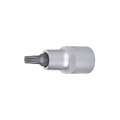 Unior Screwdriver Socket 1/2" With Torx Plus Profile