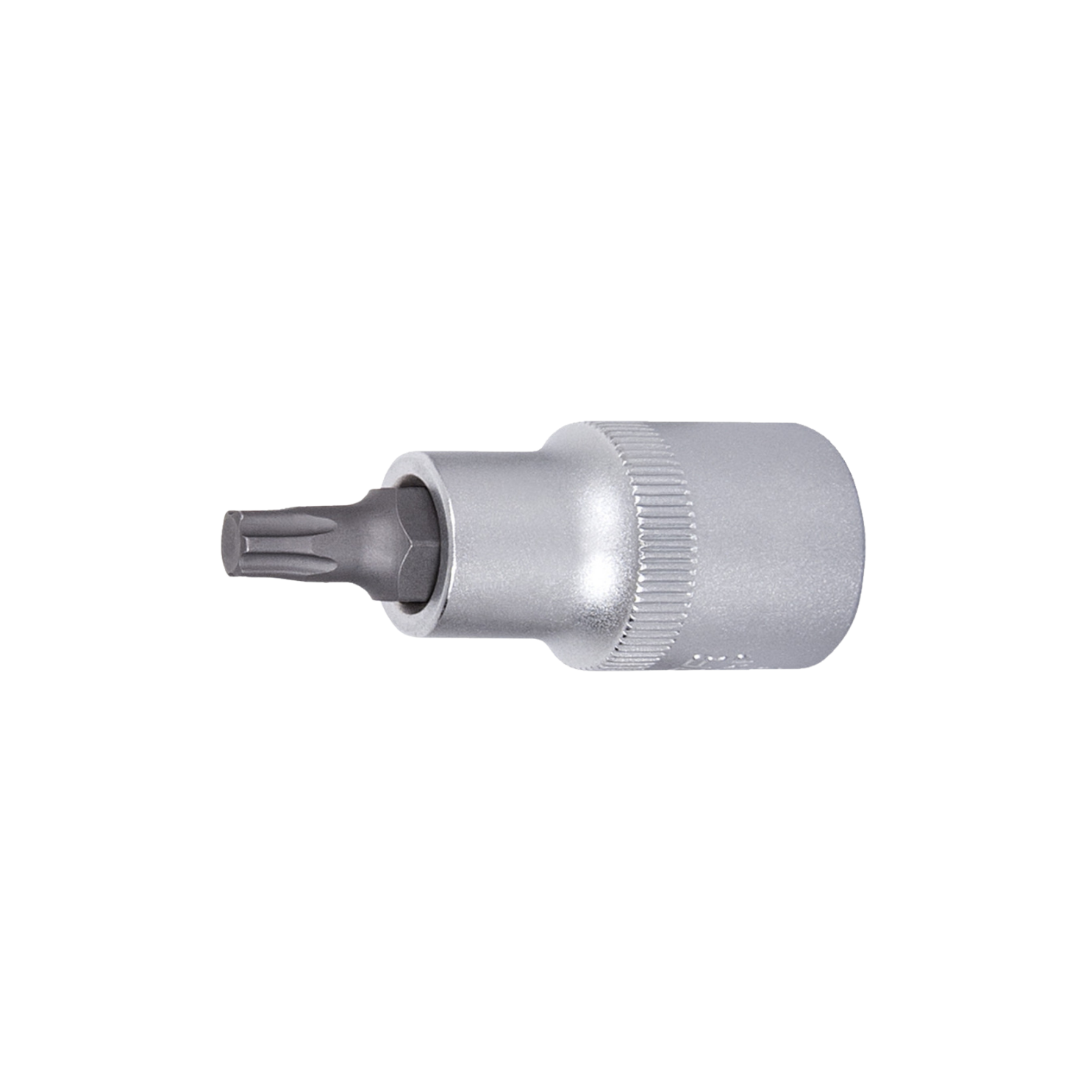 Unior Screwdriver Socket 1/2" With Torx Plus Profile