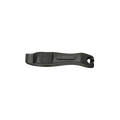 Unior Set of 2x Tyre Levers - Black