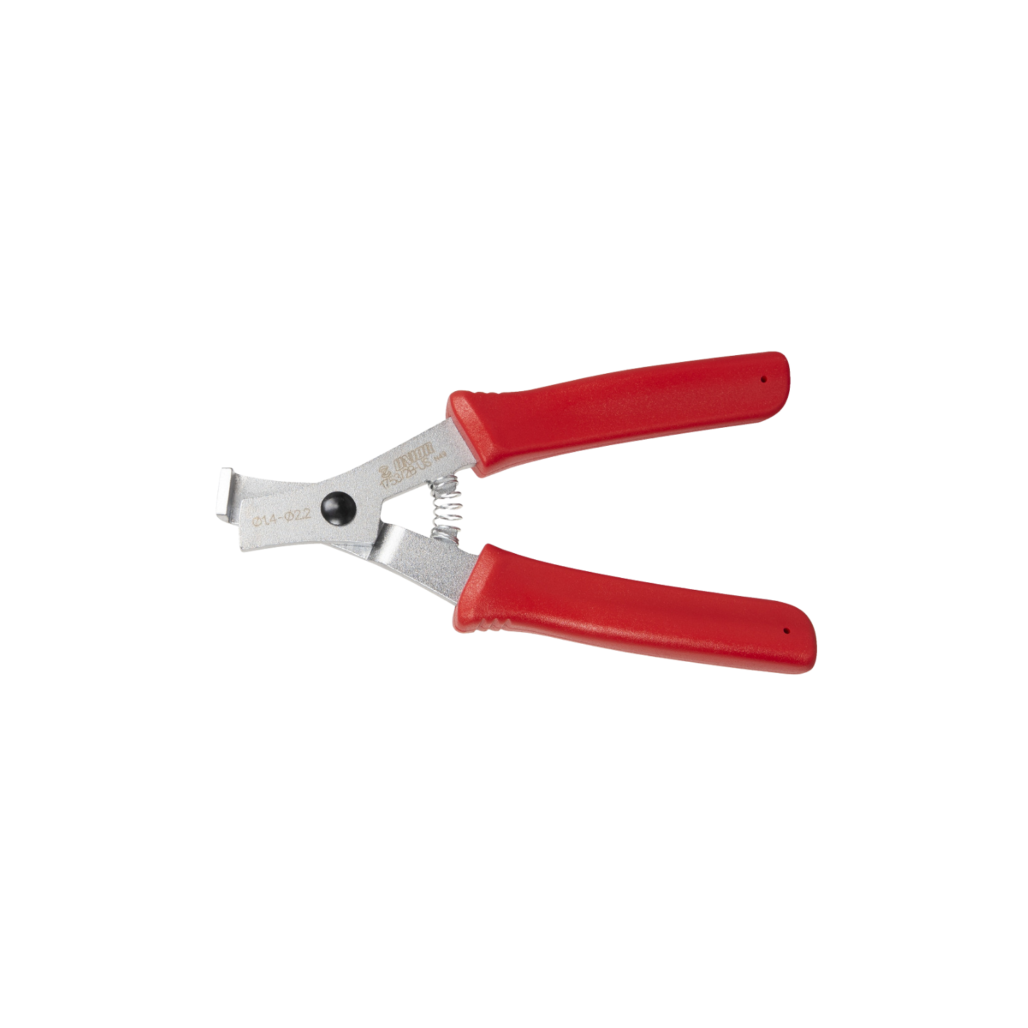 Unior Straight Pull Spoke Pliers