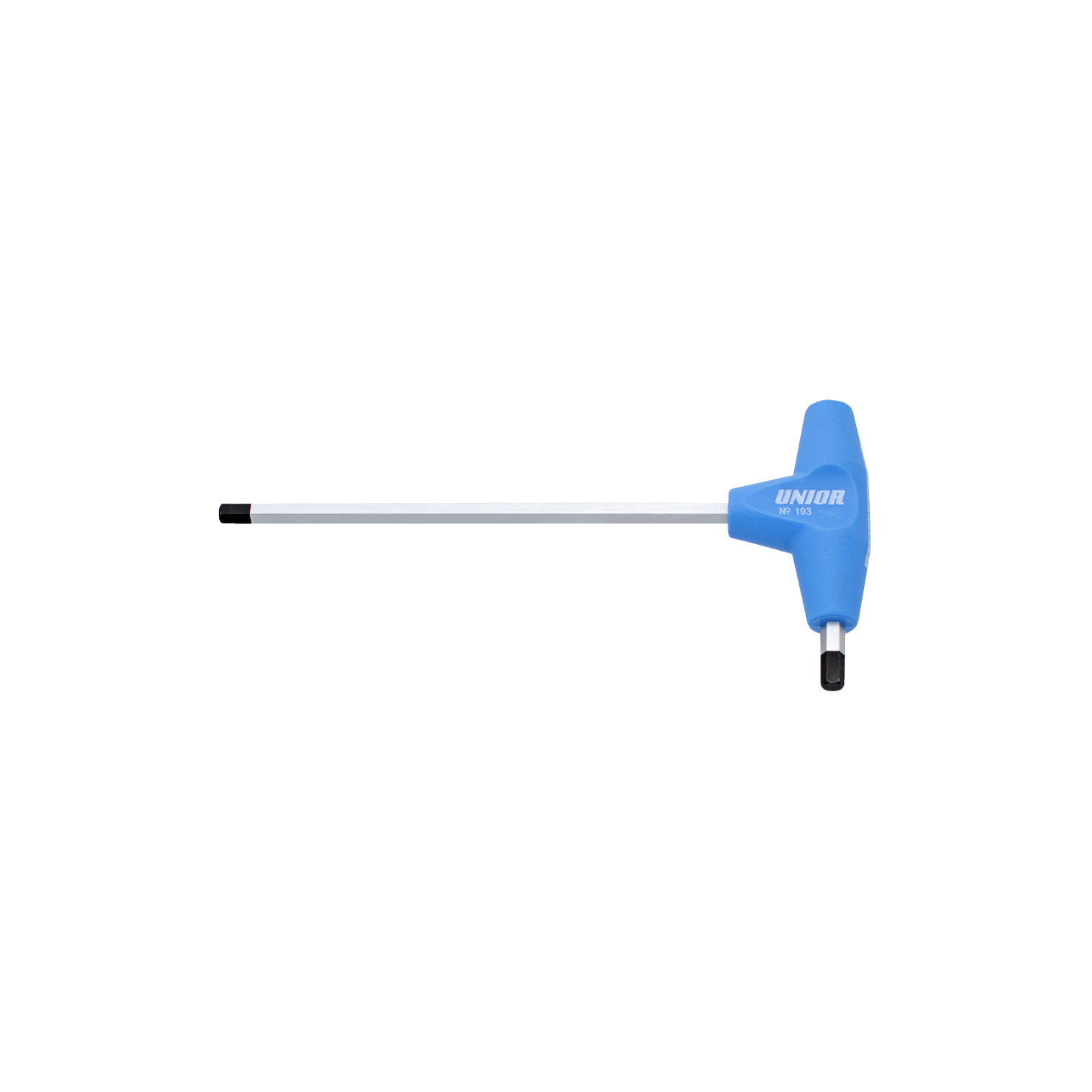Unior T-Handle Hex Wrench